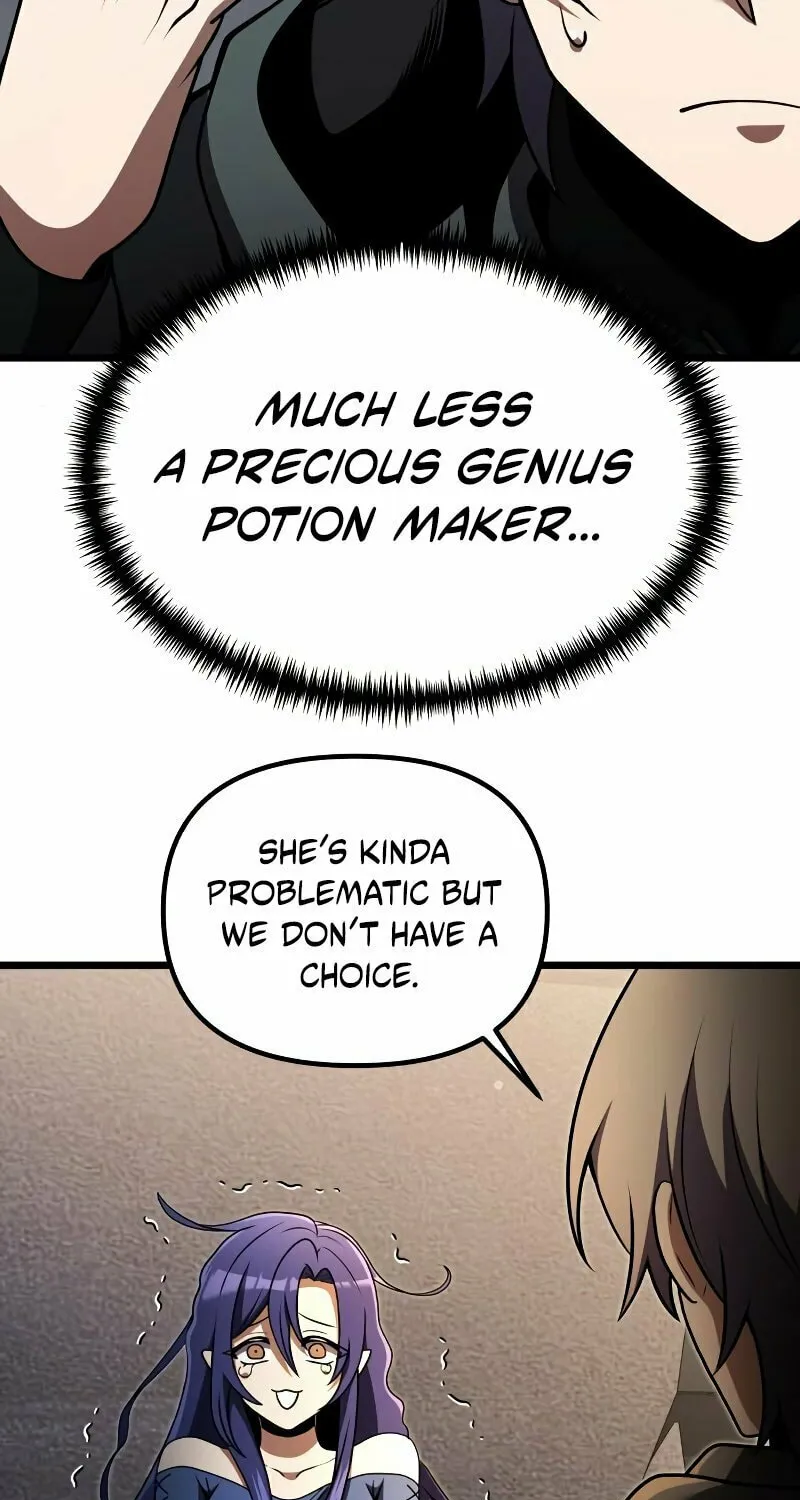Terminally-Ill Genius Dark Knight Chapter 27 page 93 - 