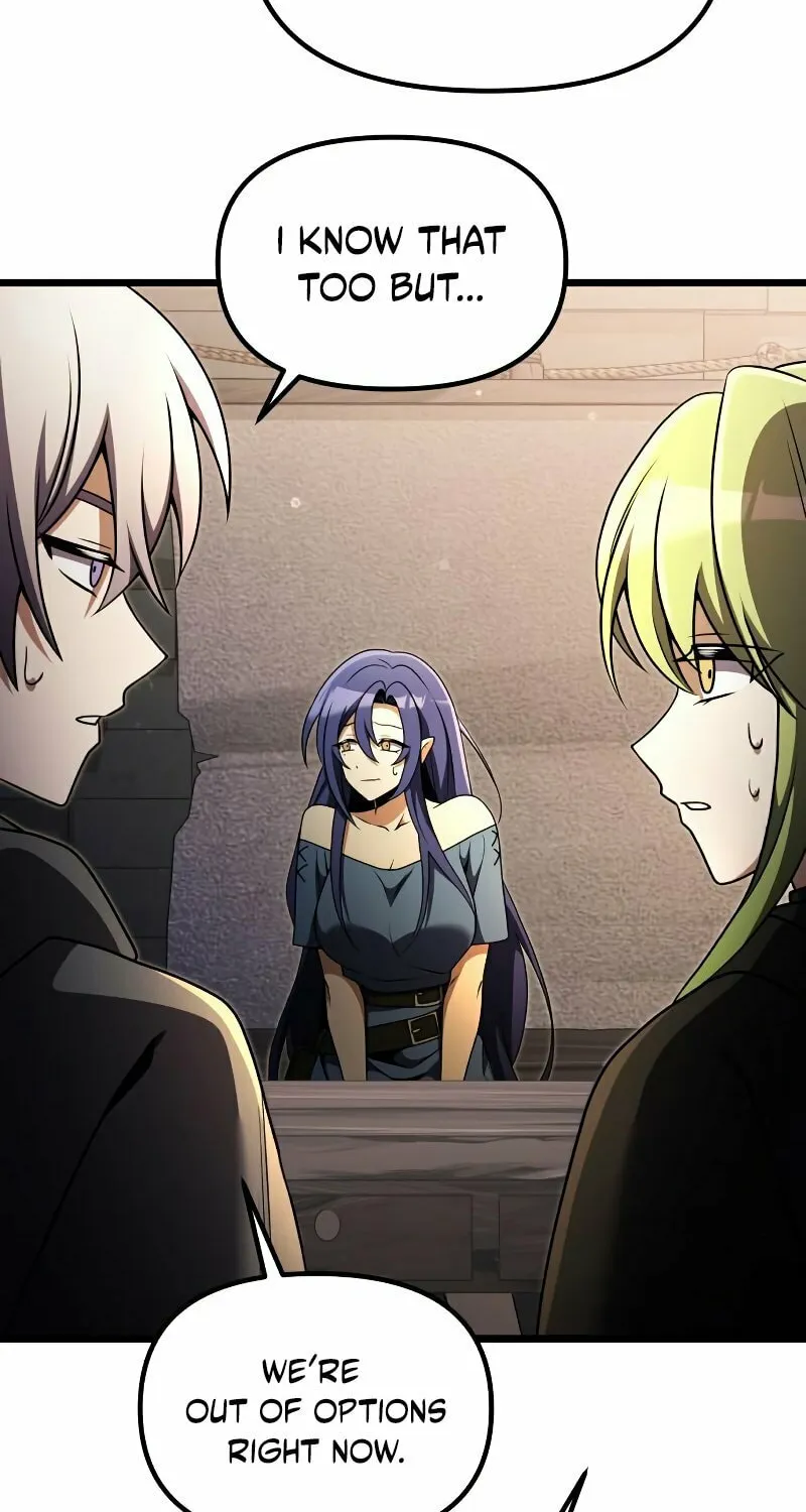Terminally-Ill Genius Dark Knight Chapter 27 page 96 - 