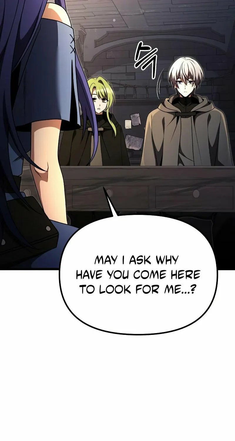 Terminally-Ill Genius Dark Knight Chapter 27 page 98 - 