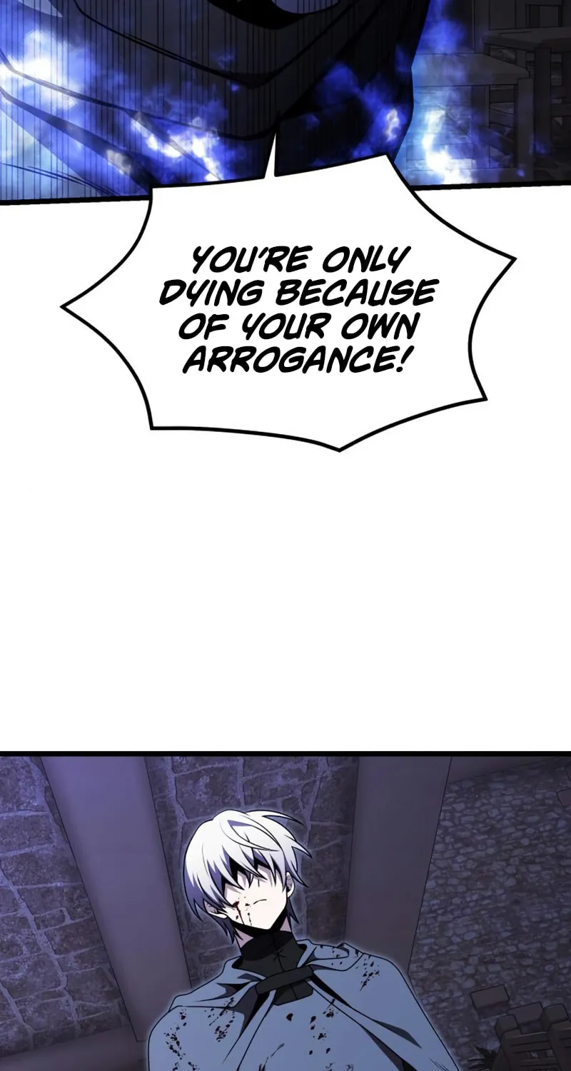 Terminally-Ill Genius Dark Knight Chapter 28 page 101 - 