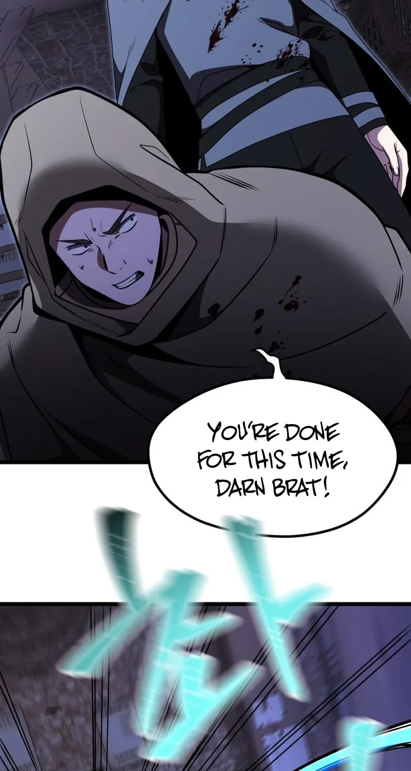 Terminally-Ill Genius Dark Knight Chapter 28 page 102 - 