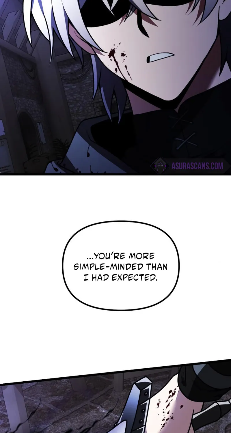 Terminally-Ill Genius Dark Knight Chapter 28 page 107 - 