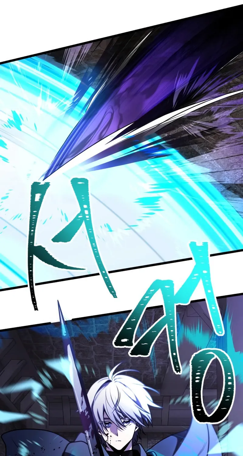 Terminally-Ill Genius Dark Knight Chapter 28 page 109 - 
