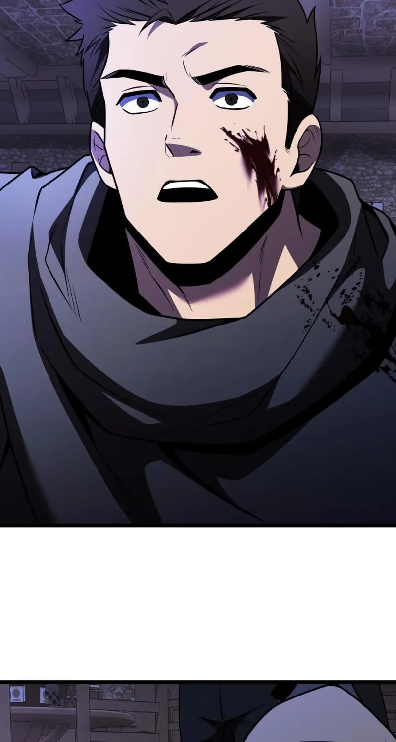 Terminally-Ill Genius Dark Knight Chapter 28 page 111 - 
