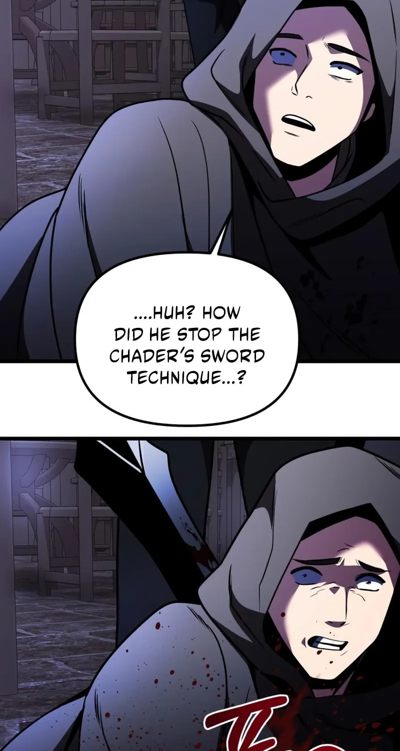 Terminally-Ill Genius Dark Knight Chapter 28 page 112 - 