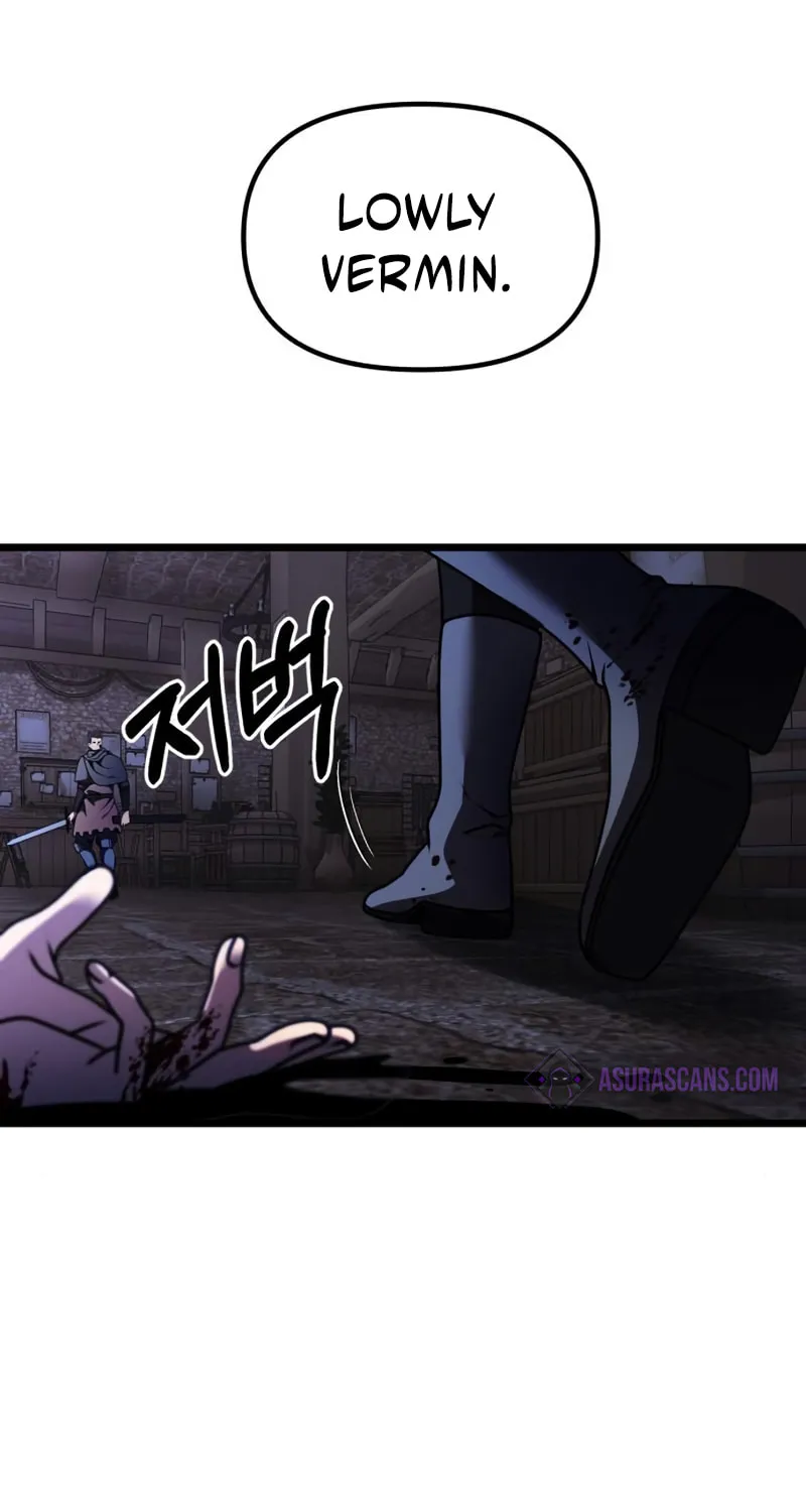 Terminally-Ill Genius Dark Knight Chapter 28 page 115 - 