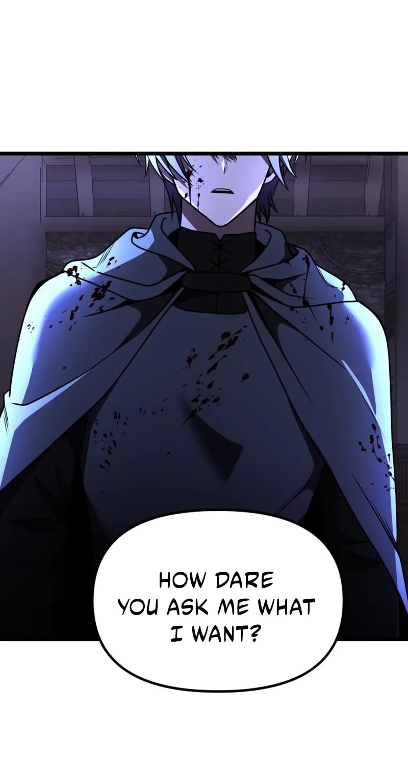 Terminally-Ill Genius Dark Knight Chapter 28 page 116 - 