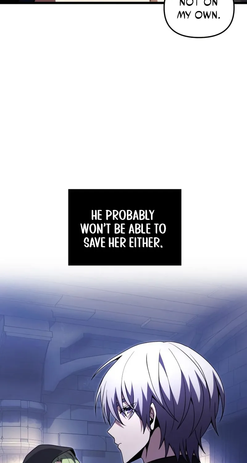 Terminally-Ill Genius Dark Knight Chapter 28 page 14 - 