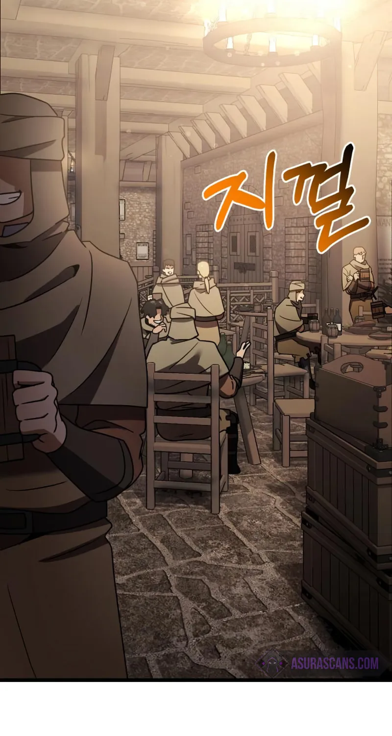 Terminally-Ill Genius Dark Knight Chapter 28 page 19 - 