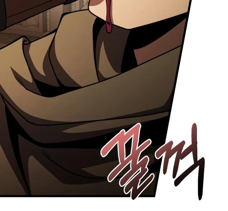 Terminally-Ill Genius Dark Knight Chapter 28 page 21 - 