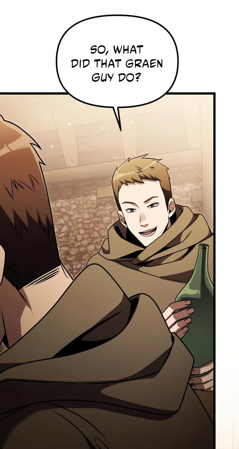 Terminally-Ill Genius Dark Knight Chapter 28 page 23 - 