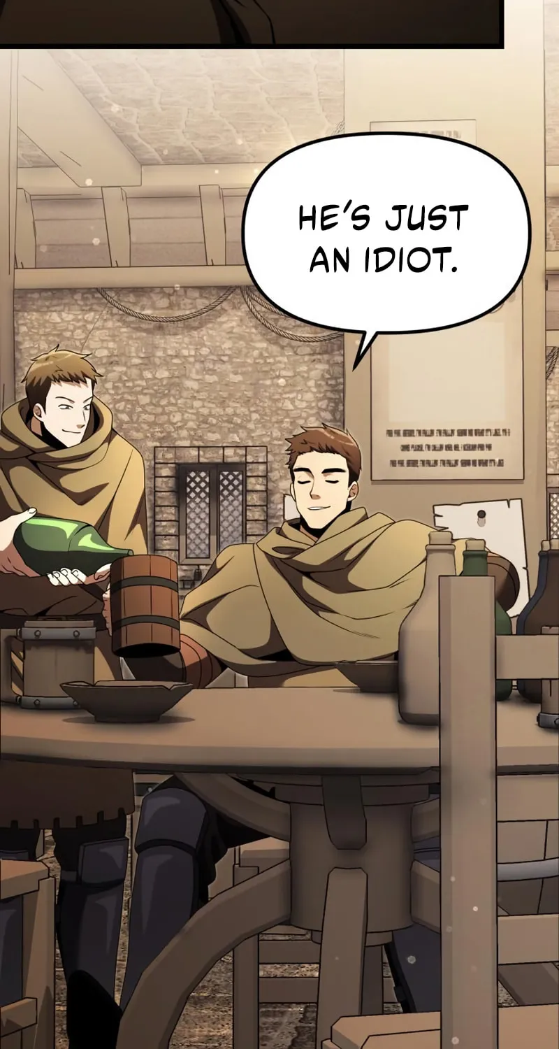 Terminally-Ill Genius Dark Knight Chapter 28 page 24 - 