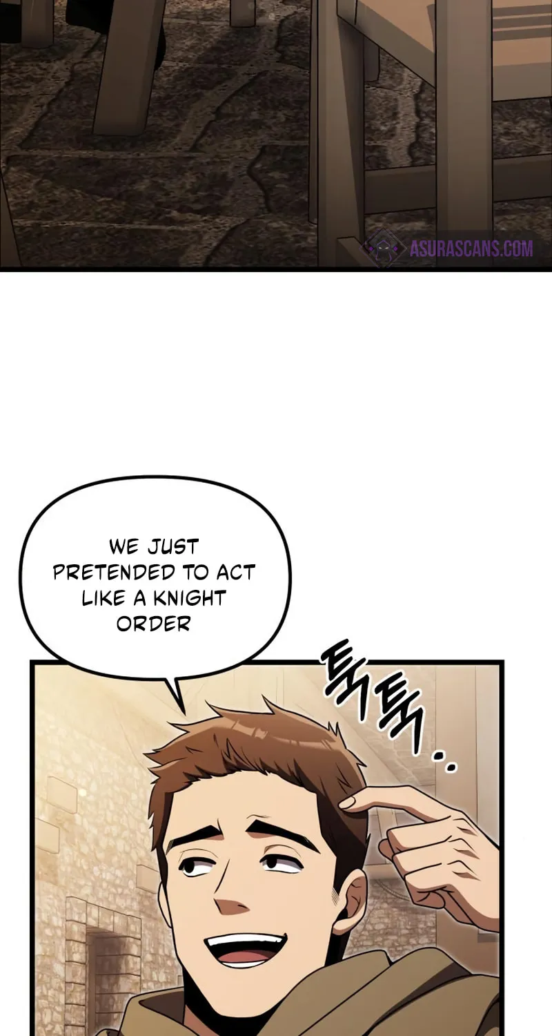 Terminally-Ill Genius Dark Knight Chapter 28 page 25 - 