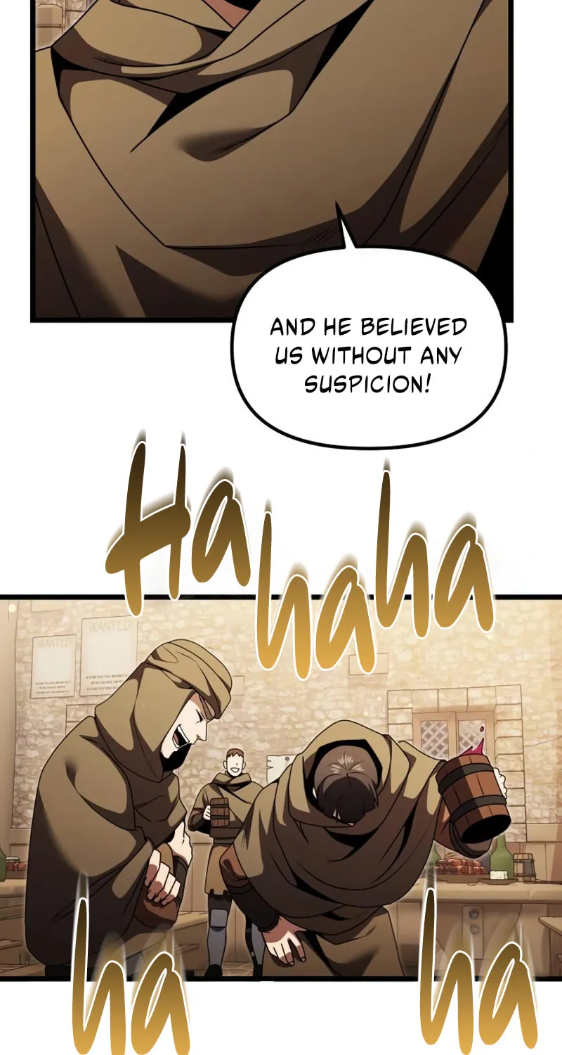 Terminally-Ill Genius Dark Knight Chapter 28 page 26 - 