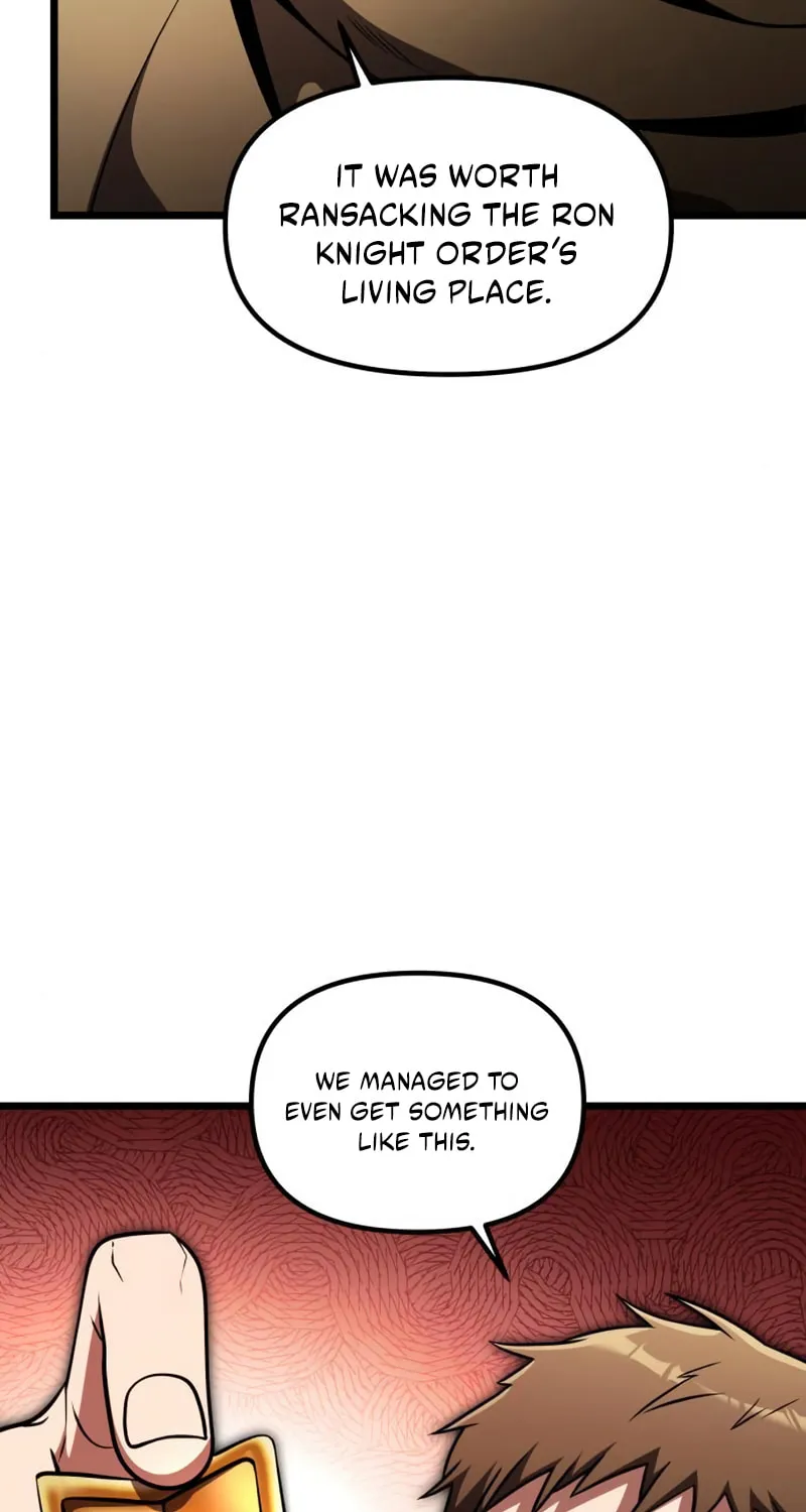 Terminally-Ill Genius Dark Knight Chapter 28 page 28 - 