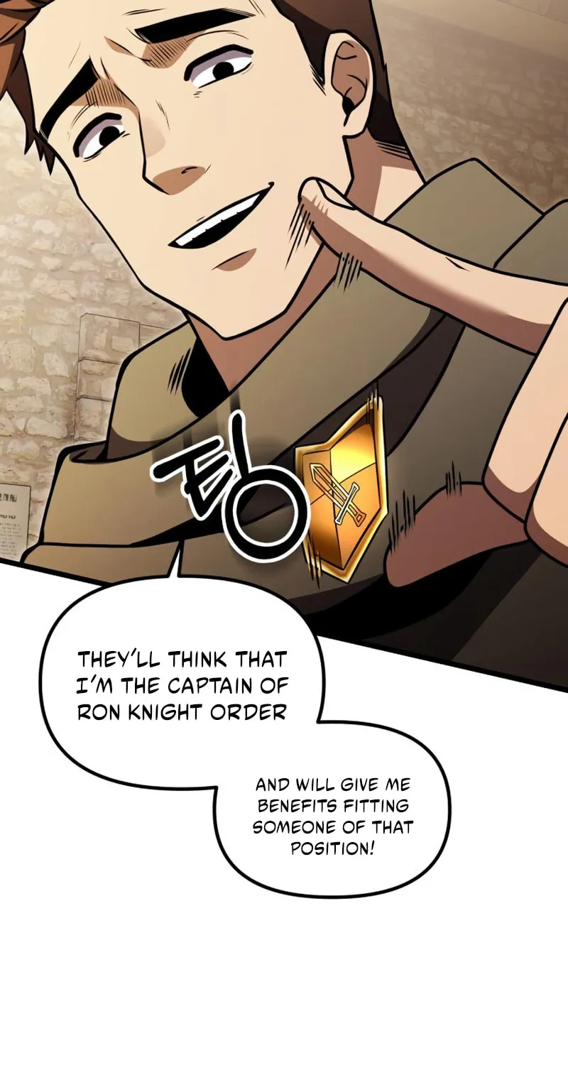 Terminally-Ill Genius Dark Knight Chapter 28 page 30 - 