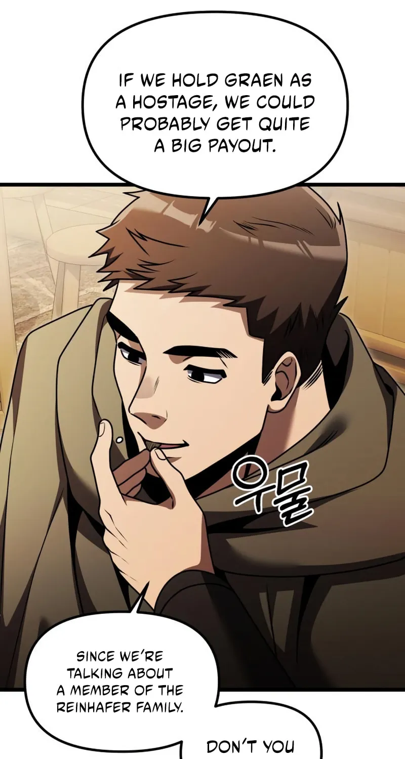 Terminally-Ill Genius Dark Knight Chapter 28 page 32 - 