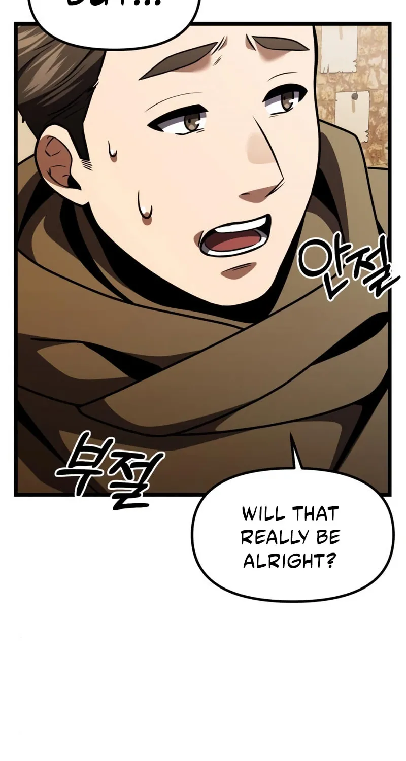 Terminally-Ill Genius Dark Knight Chapter 28 page 34 - 