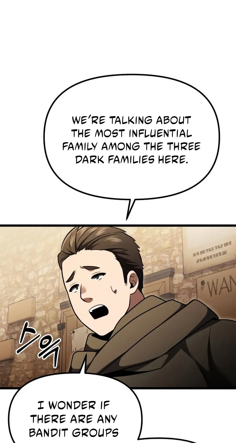 Terminally-Ill Genius Dark Knight Chapter 28 page 35 - 