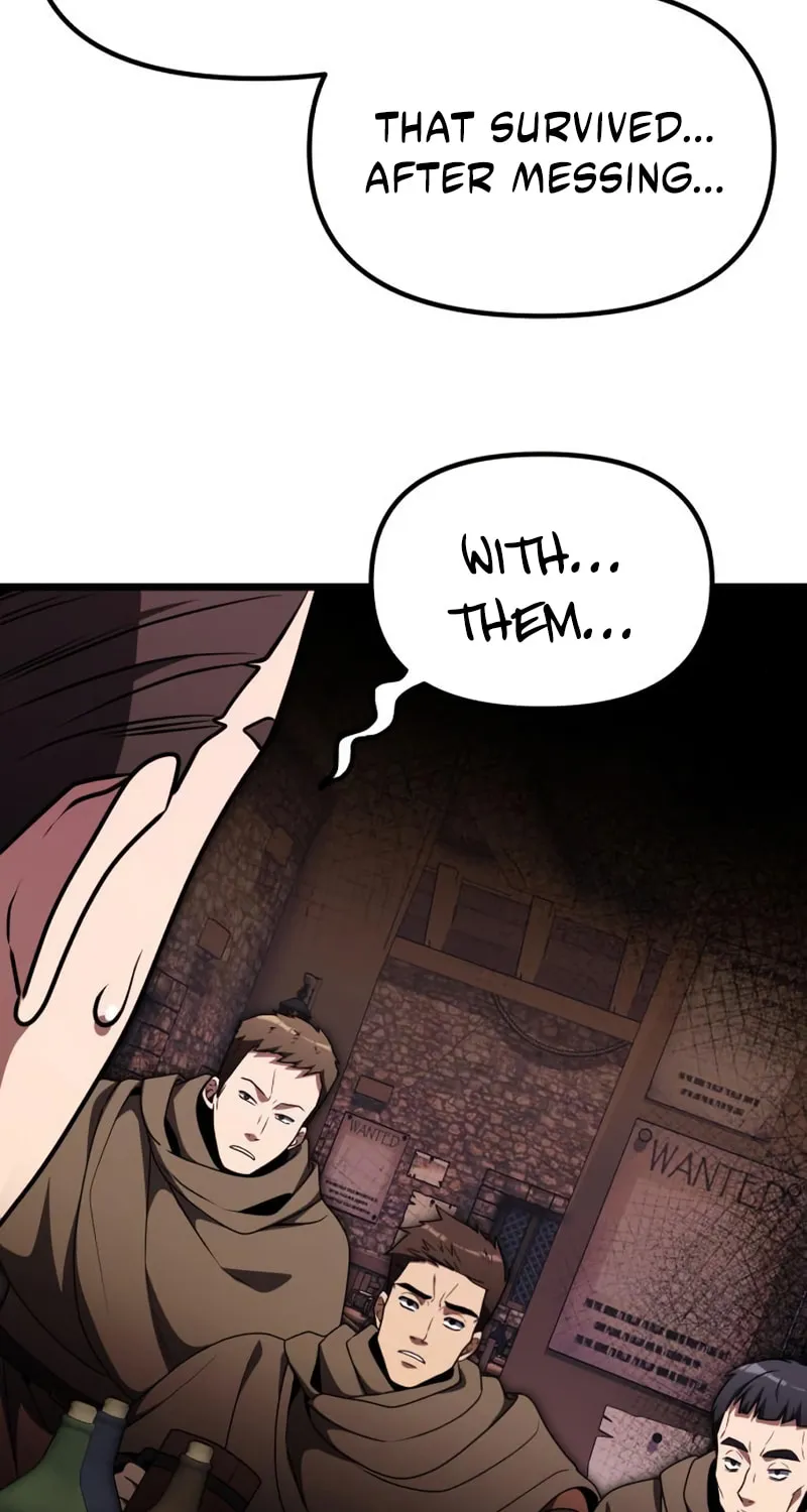 Terminally-Ill Genius Dark Knight Chapter 28 page 36 - 