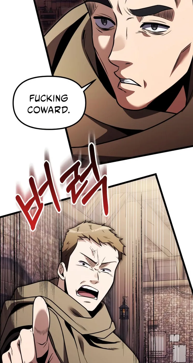 Terminally-Ill Genius Dark Knight Chapter 28 page 38 - 