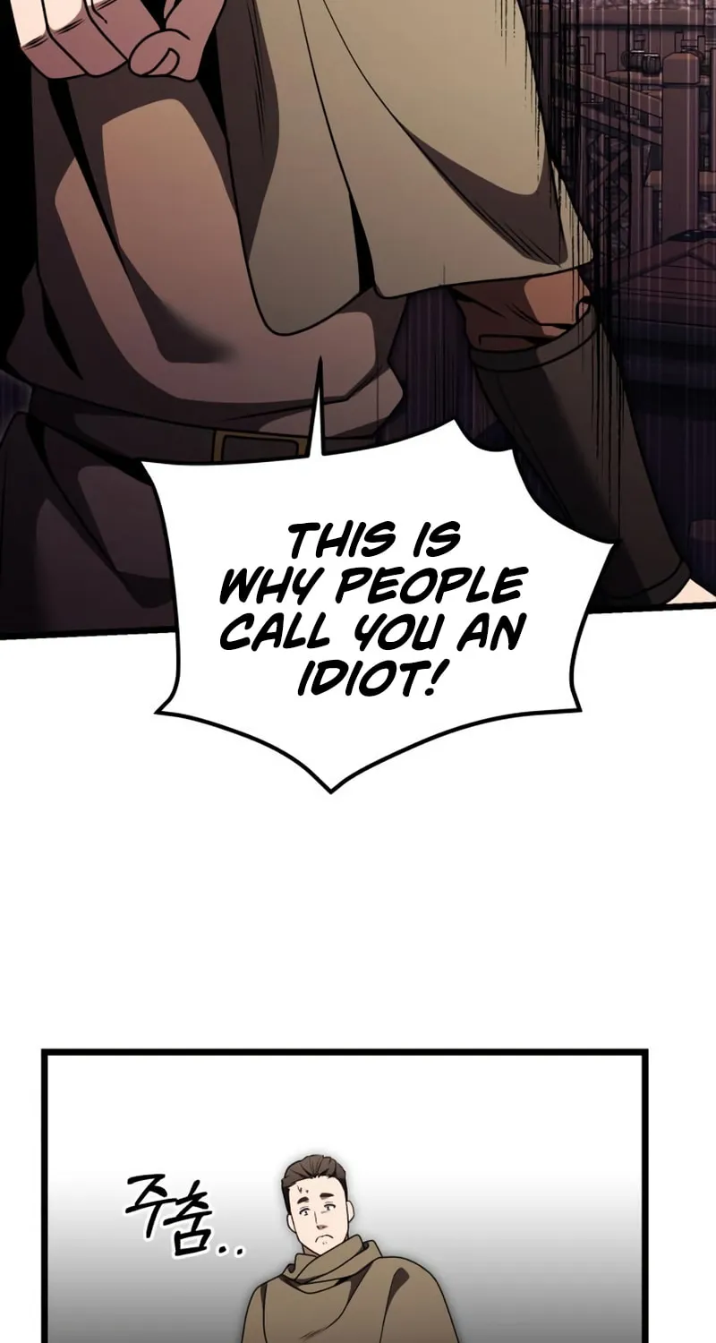 Terminally-Ill Genius Dark Knight Chapter 28 page 39 - 