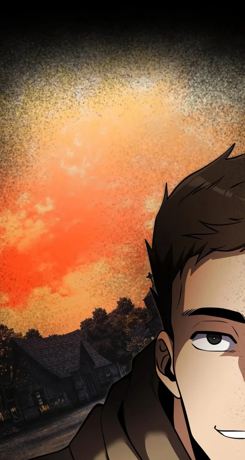 Terminally-Ill Genius Dark Knight Chapter 28 page 44 - 