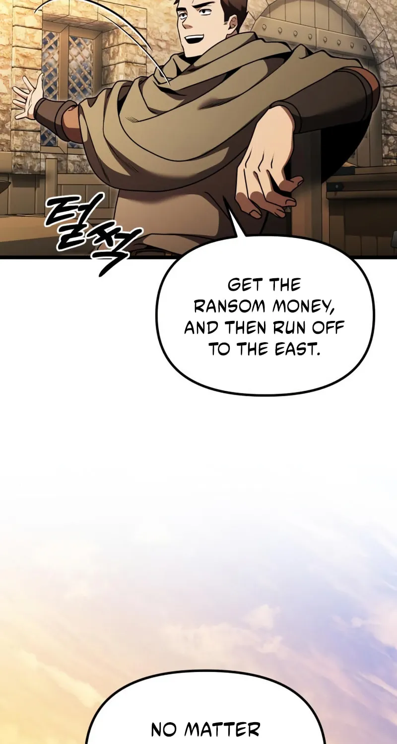 Terminally-Ill Genius Dark Knight Chapter 28 page 46 - 
