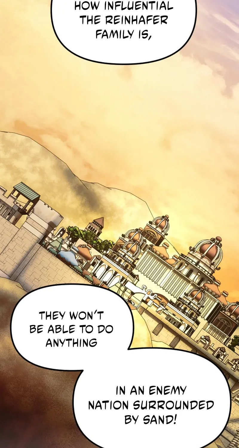 Terminally-Ill Genius Dark Knight Chapter 28 page 47 - 