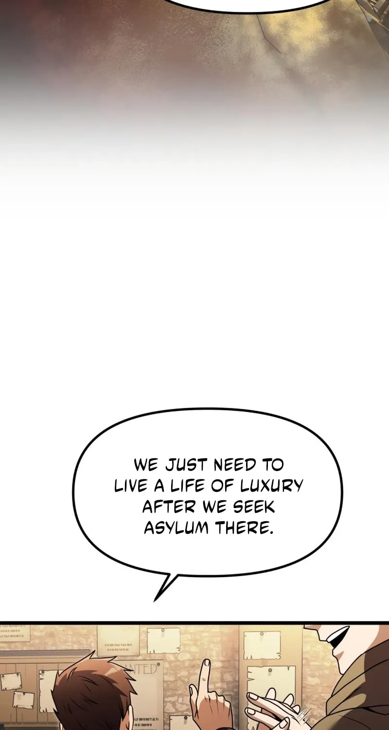 Terminally-Ill Genius Dark Knight Chapter 28 page 48 - 