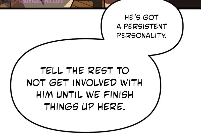 Terminally-Ill Genius Dark Knight Chapter 28 page 51 - 