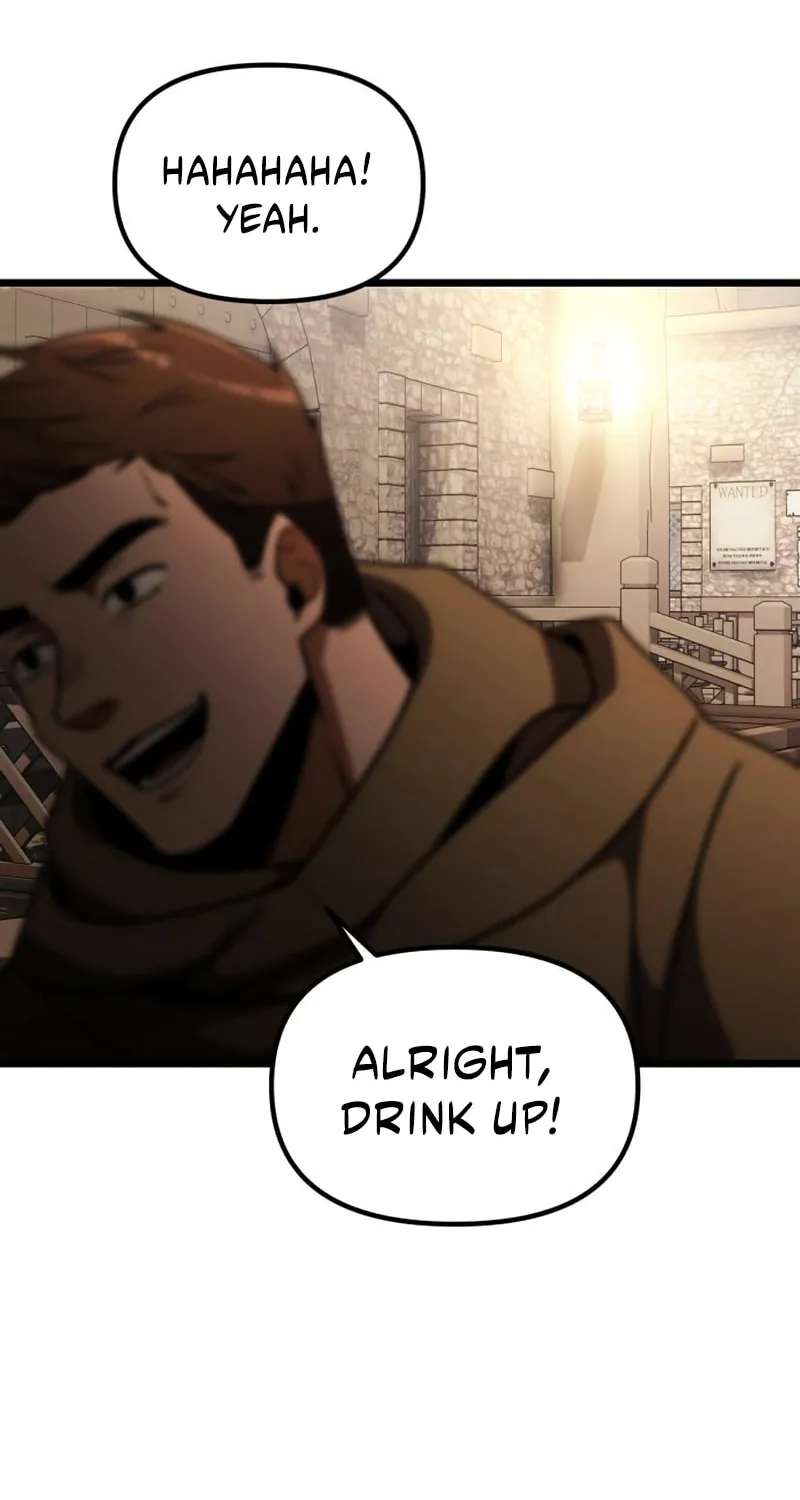 Terminally-Ill Genius Dark Knight Chapter 28 page 53 - 