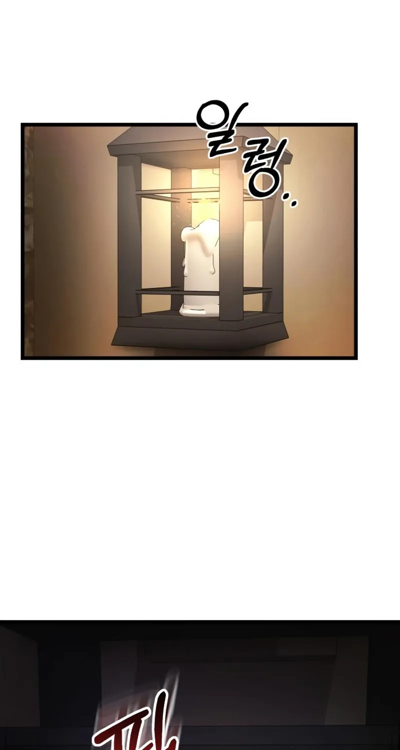 Terminally-Ill Genius Dark Knight Chapter 28 page 54 - 