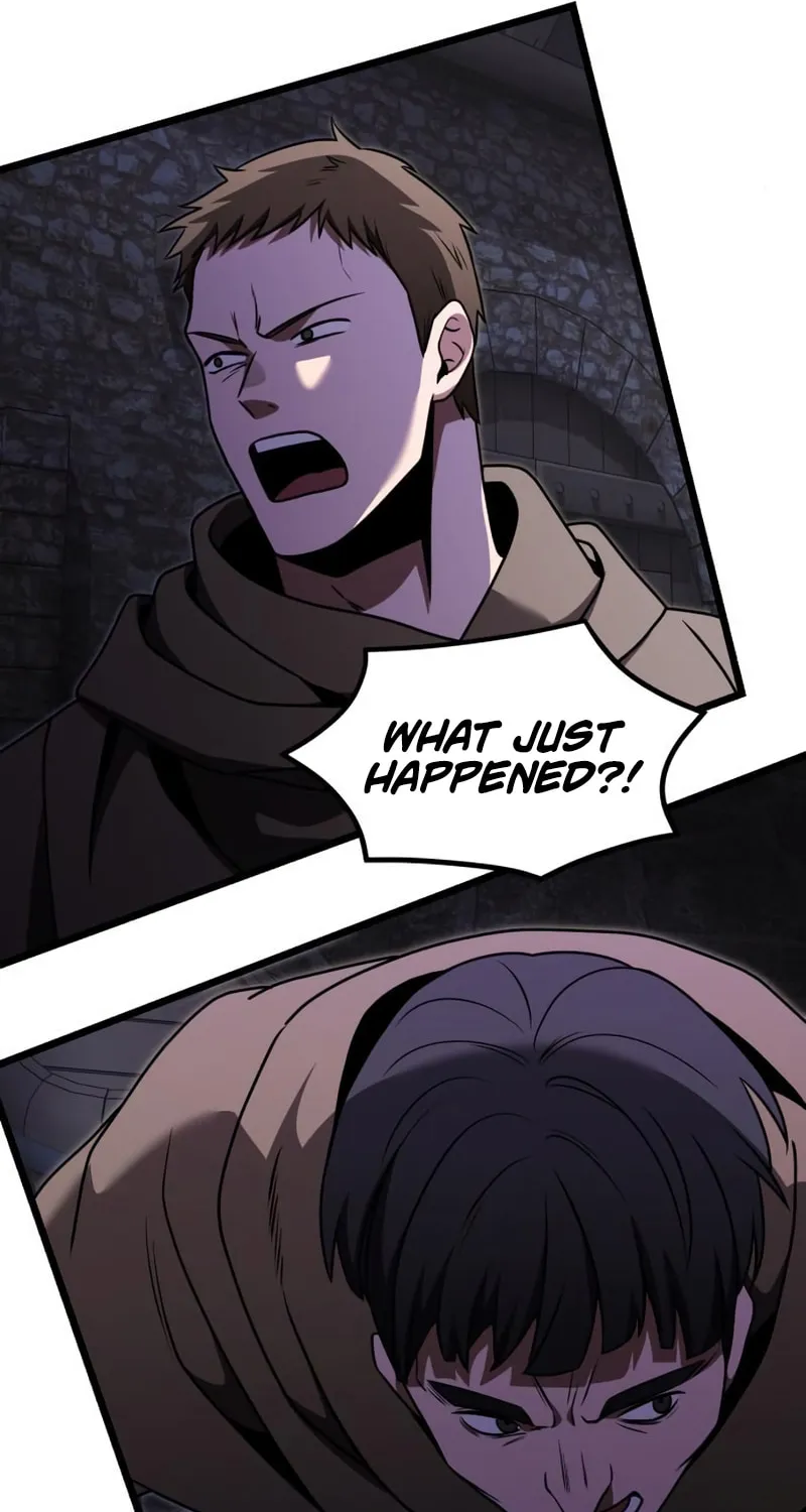 Terminally-Ill Genius Dark Knight Chapter 28 page 57 - 