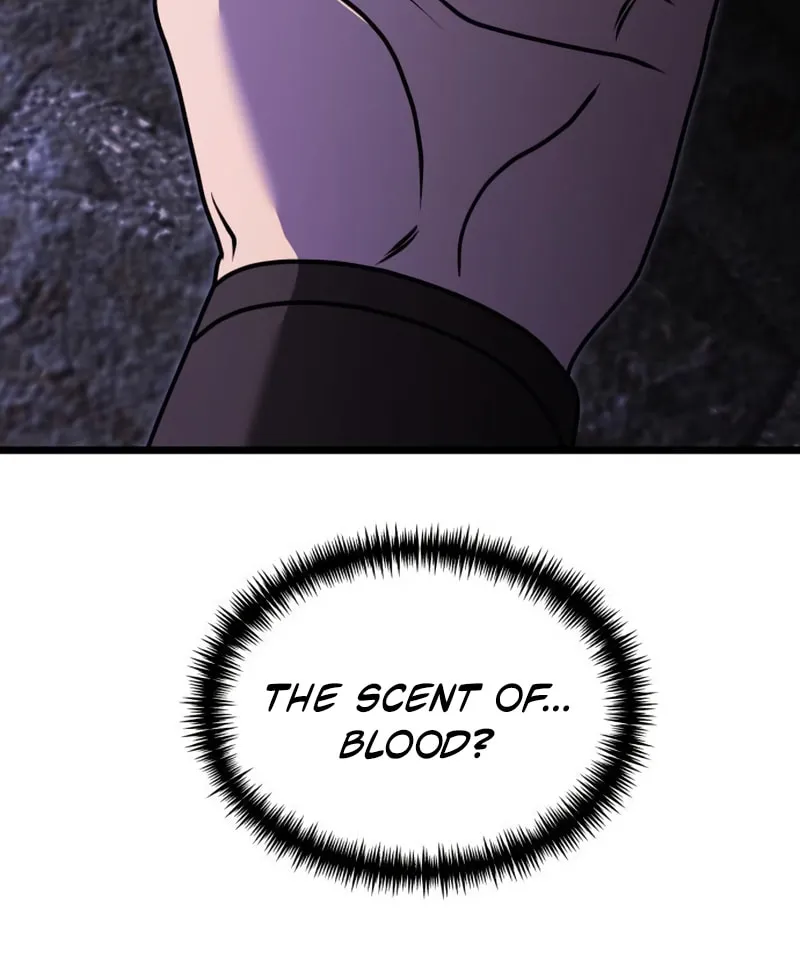 Terminally-Ill Genius Dark Knight Chapter 28 page 60 - 