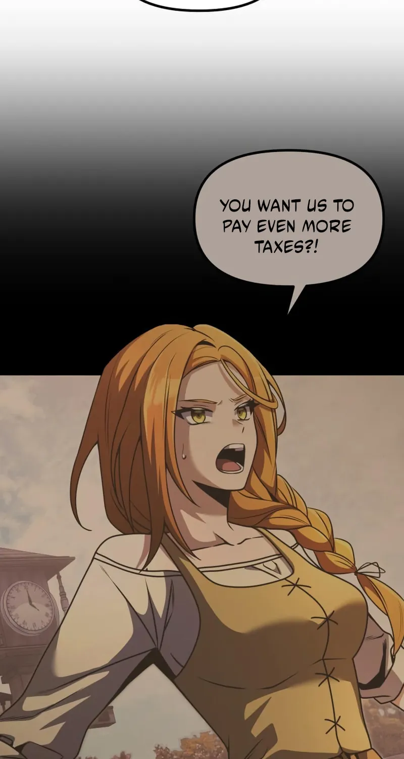 Terminally-Ill Genius Dark Knight Chapter 28 page 7 - 
