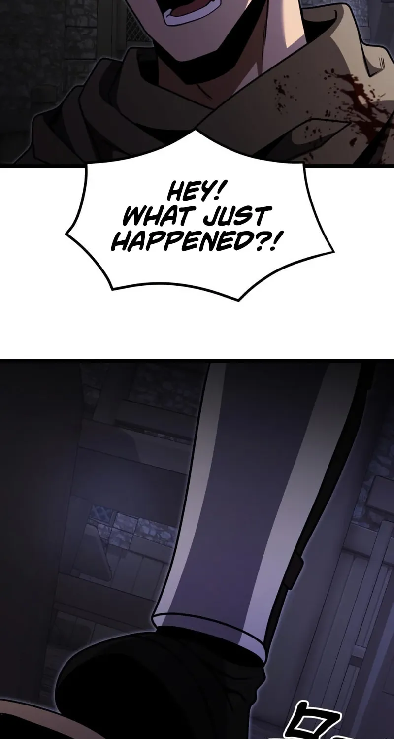 Terminally-Ill Genius Dark Knight Chapter 28 page 65 - 