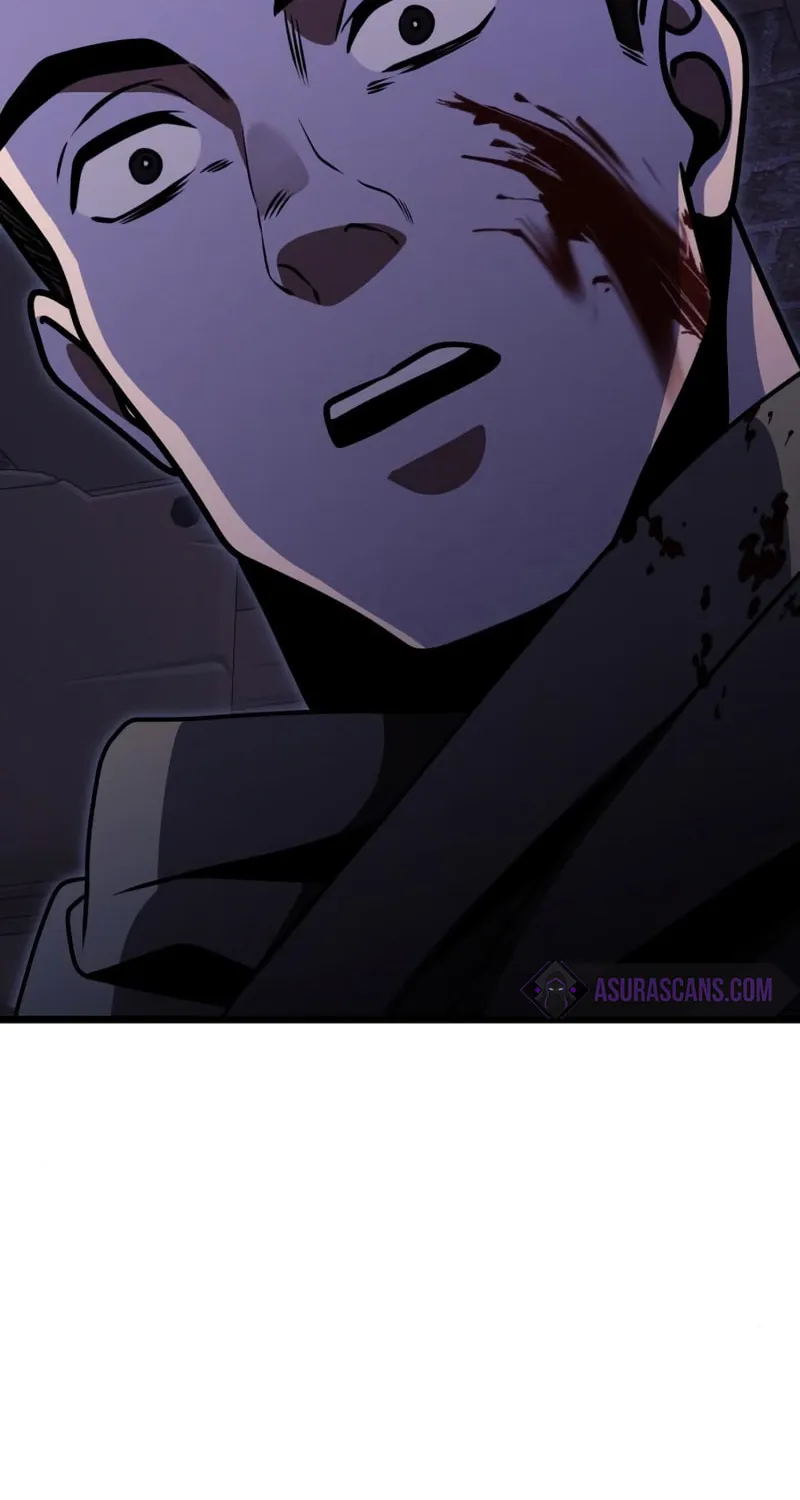 Terminally-Ill Genius Dark Knight Chapter 28 page 68 - 