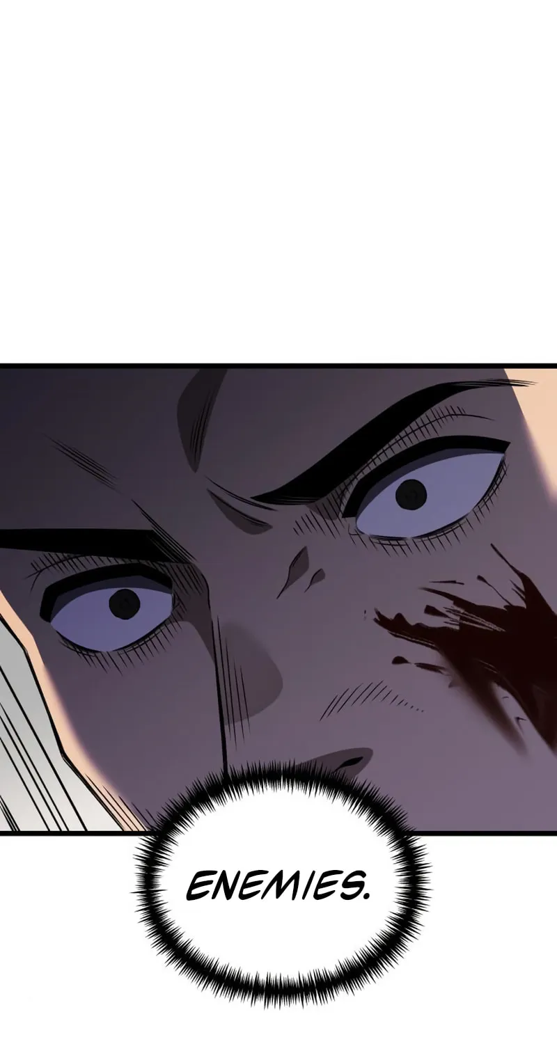 Terminally-Ill Genius Dark Knight Chapter 28 page 69 - 