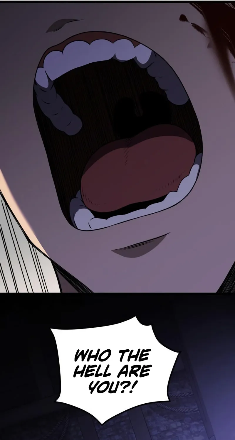 Terminally-Ill Genius Dark Knight Chapter 28 page 71 - 