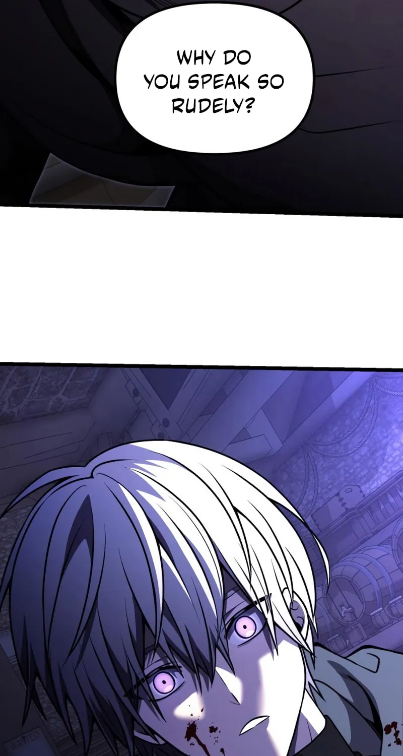 Terminally-Ill Genius Dark Knight Chapter 28 page 73 - 