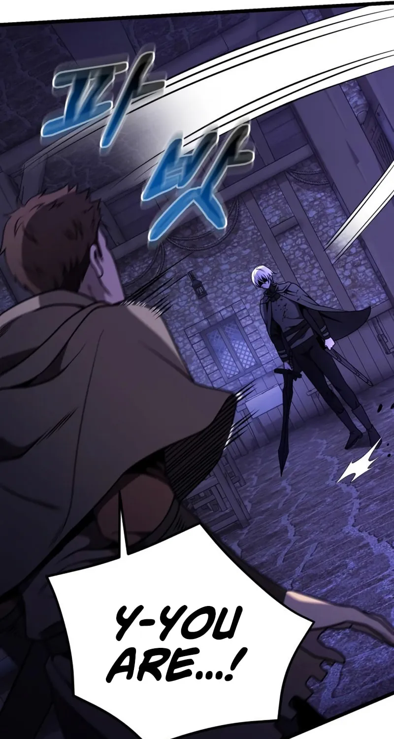 Terminally-Ill Genius Dark Knight Chapter 28 page 75 - 