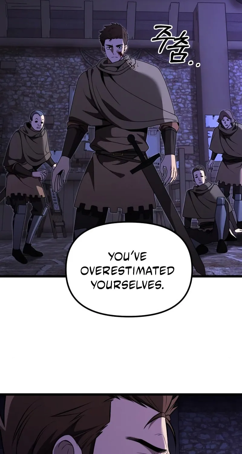 Terminally-Ill Genius Dark Knight Chapter 28 page 77 - 