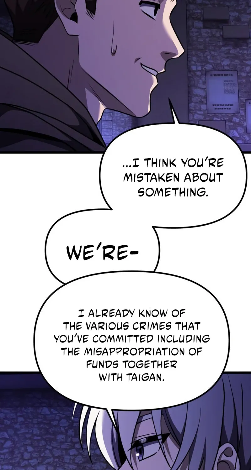 Terminally-Ill Genius Dark Knight Chapter 28 page 78 - 
