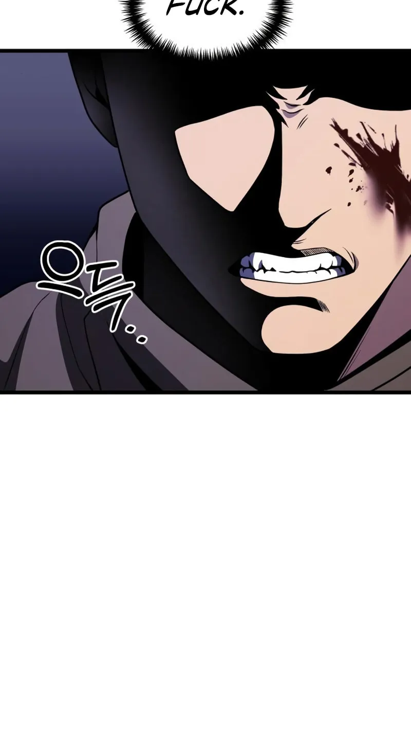 Terminally-Ill Genius Dark Knight Chapter 28 page 80 - 