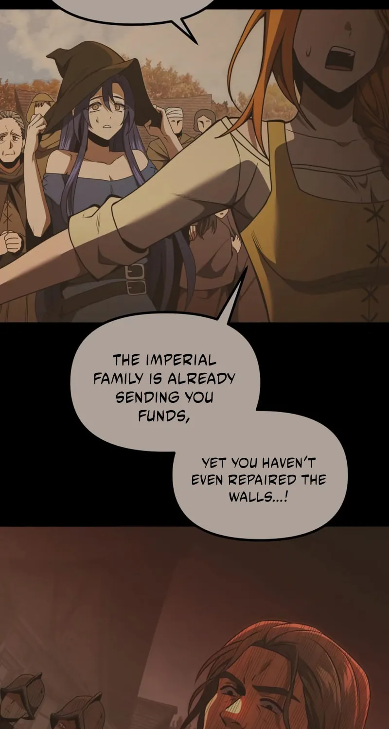 Terminally-Ill Genius Dark Knight Chapter 28 page 9 - 