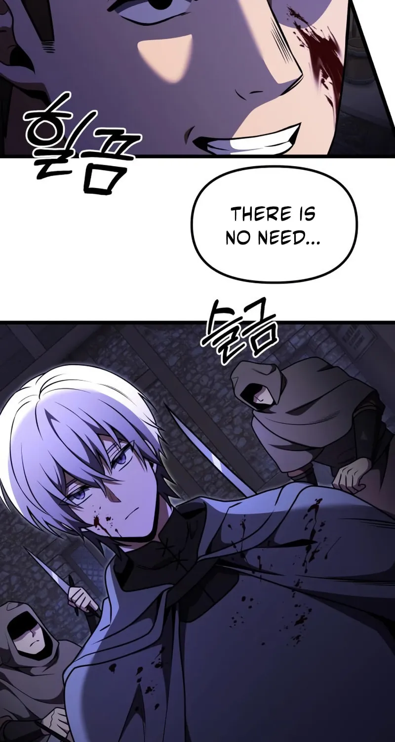 Terminally-Ill Genius Dark Knight Chapter 28 page 83 - 