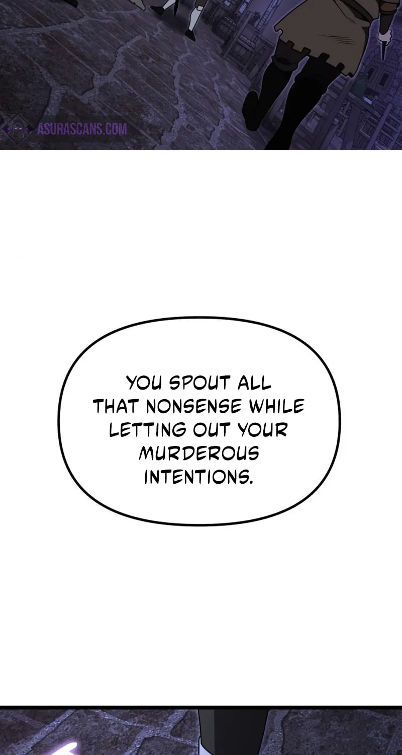 Terminally-Ill Genius Dark Knight Chapter 28 page 85 - 