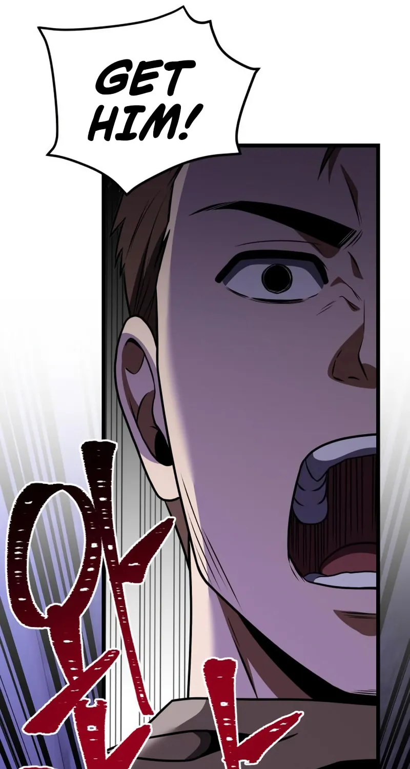 Terminally-Ill Genius Dark Knight Chapter 28 page 90 - 
