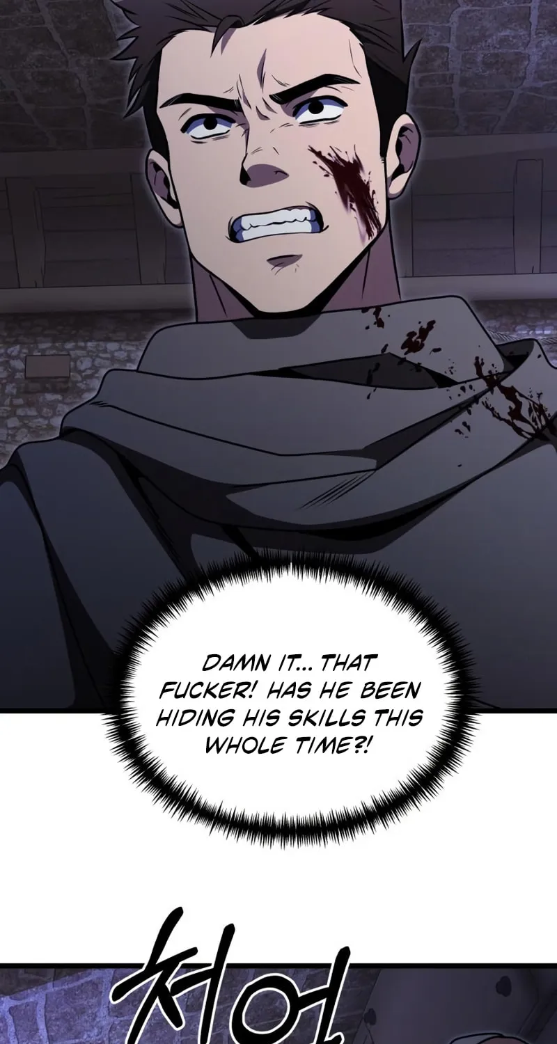 Terminally-Ill Genius Dark Knight Chapter 28 page 96 - 
